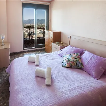 Melodia Apartment *