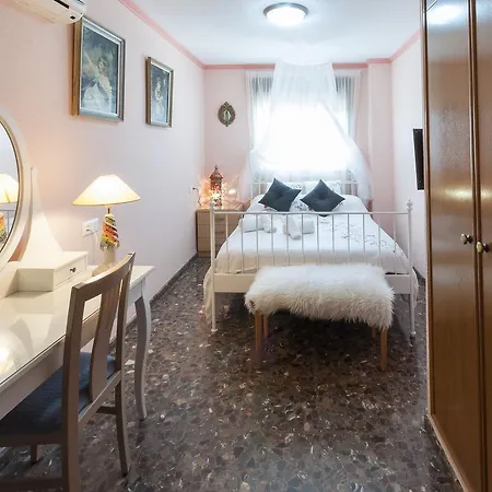 Apartment Melodia Cullera