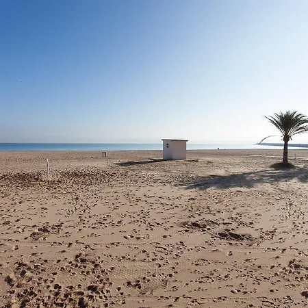 Apartment Melodia Cullera