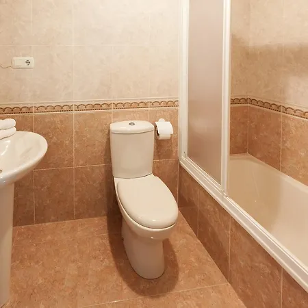 Apartment Melodia *