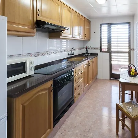 Apartment Melodia Cullera