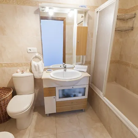 Melodia Apartment Cullera
