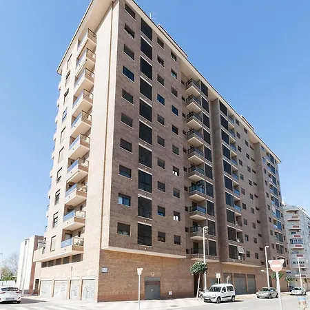 Appartement Melodia Cullera