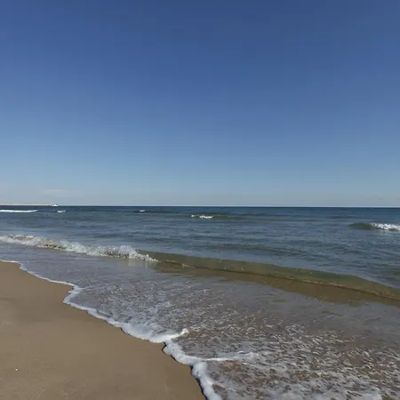 Melodia Appartement Cullera